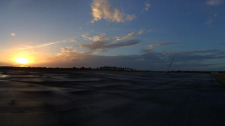 Overcoming Rain And Darkness For A Successful Morpheus Test Flight